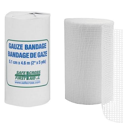 Gauze
