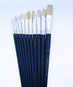 Flat Brushes