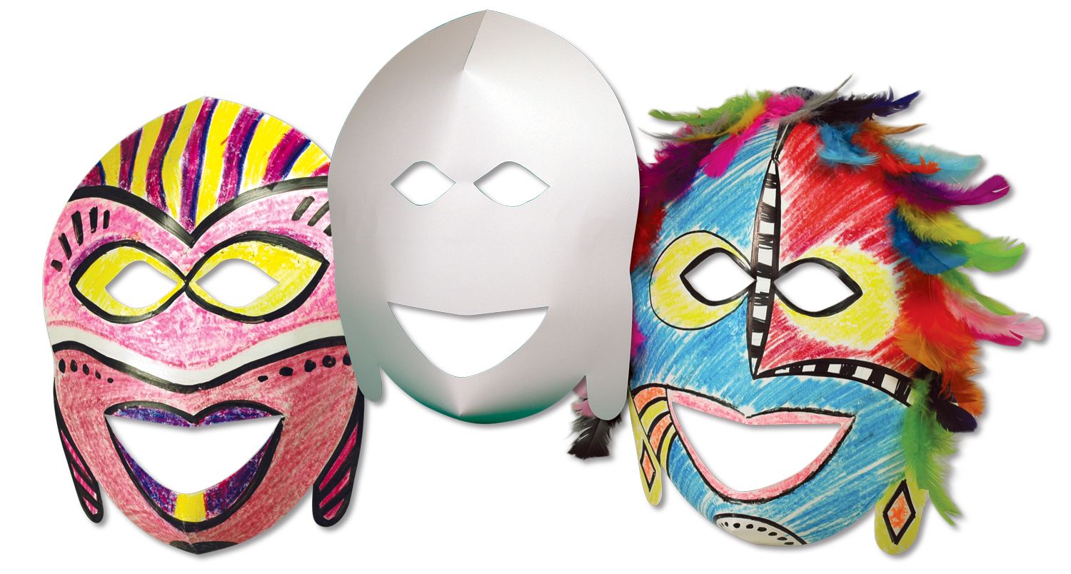 Masks