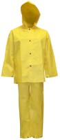 Defiance limited FR rain suit