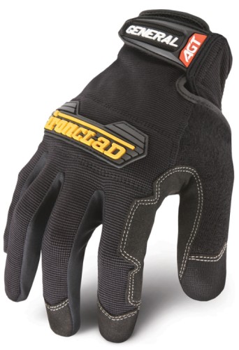 GUG-02-S General Utility™ Gloves, size S