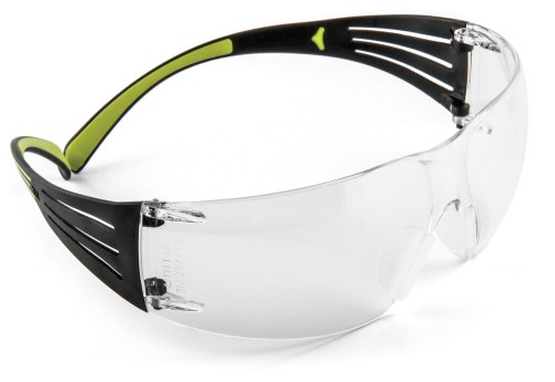SF401AF SecureFit™ Protective Eyewear