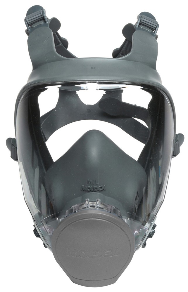 9000 Series Reusable Full Face Respirators R3 Safety