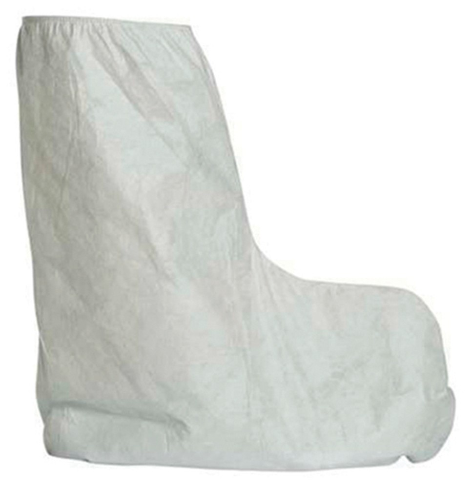 TY454SWHXL0100SR Tyvek® 400 Boot Covers R3 Safety