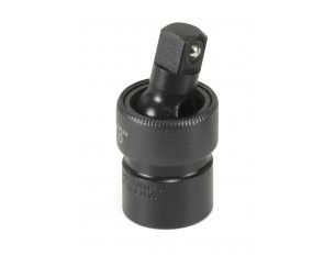 Grey 1129UJ 3/8" Drive x 3/8" Universal Joint w/ Friction Ball