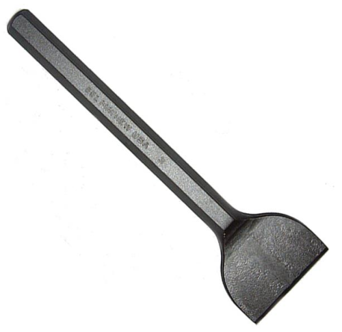 MAYHEW 12311 3" Floor Chisel