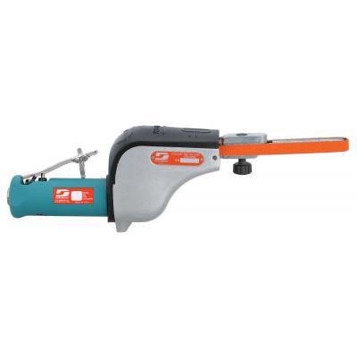 Dynabrade 14000 Dynafile Abrasive Belt Tool .5HP 20,000RPM for 1/8"-1/2" W x 24" L Belts