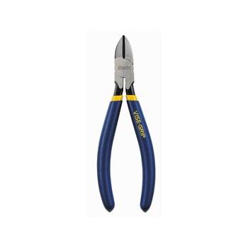 Irwin 1773635 6" DIAGONAL PLIERS WITH TAPERED NOSE