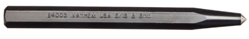 MAYHEW 24003 Center Punch 5/16"-8mm x 6"
