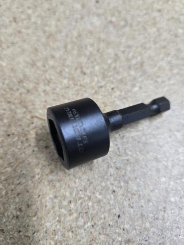 3B12X14X50 Custom 12-14mm Socket