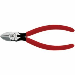 D252-6  Heavy-Duty Diagonal Cutter Pliers, 6.15 in L, Standard