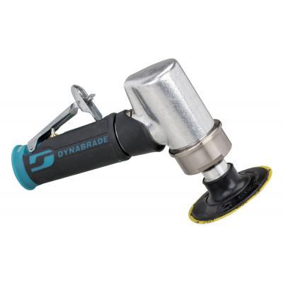 Dynabrade 52410 3" 7 Degree Offset Disc Sander 0.7HP 15,000 RPM