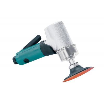 Dynabrade 52412 3" 7 Degree Offset Disc Sander 0.7HP 20,000 RPM