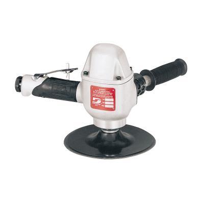 Dynabrade 52450 7" Vertical Sander 2HP 6,000RPM 5/8"-11 Spindle