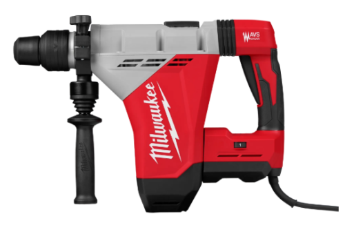 Milwaukee 5518-21 1-3/4" SDS MAX Rotary Hammer