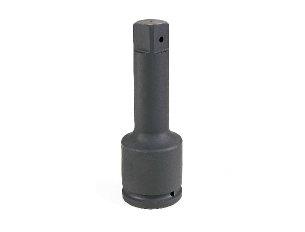 Grey 6020E 1-1/2" Drive x 20" Impact Extension w/ Pin Hole