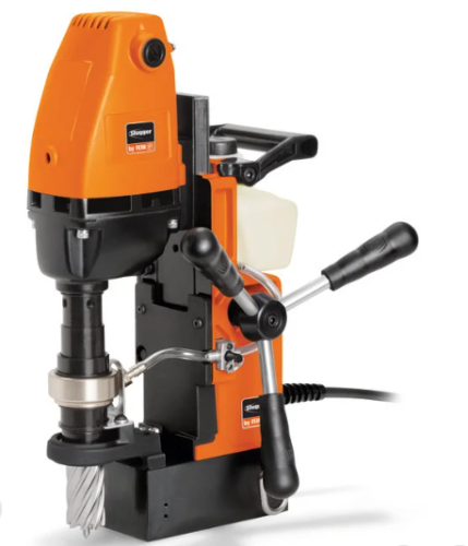 Fein 72725261124 JHM USA 101 Endurance Magnetic Base Drill up to 1-1/2" (38mm)