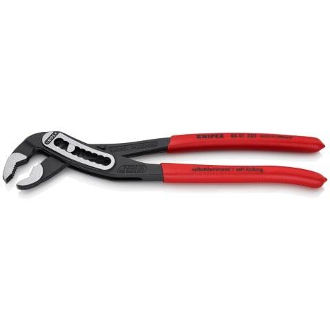 88 01 250 Knipex 10" Alligator® Water Pump Pliers