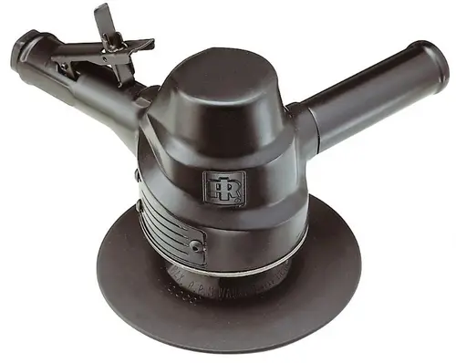 Ingersoll Rand 88S60W107 7" Vertical Sander 1.49HP 6,000 RPM