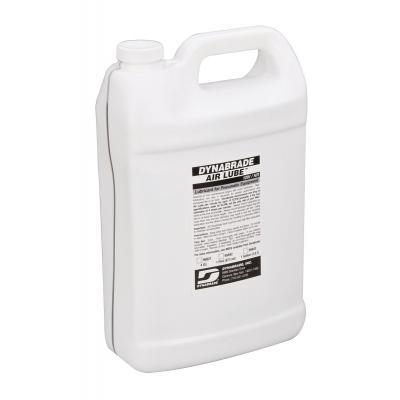 Dynabrade 95843 Dynabrade Air Lube 10W/NR 1 Gallon (3.8 Liters)
