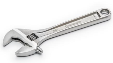 Crescent AC26VS 6" Adjustable Wrench