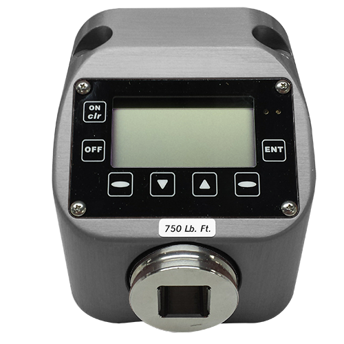 ATC-150F Torque Cube™ | Torque Range: 20 - 200 Nm & 15 - 150 ft-lb | 1/2" Sq. Dr.