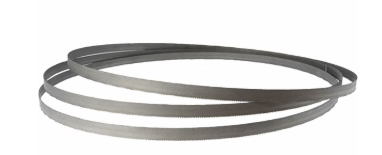 MK Morse 002738 ZWEP441216MC 44-7/8" x 1/2" x 0.20 x 12/16 TPI Bi-Metal Portable Band Saw Blades