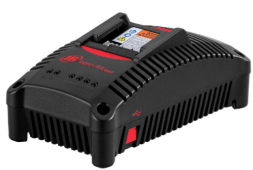 Ingersoll Rand BC1161 IQV40™ Lithium-Ion Battery Charger
