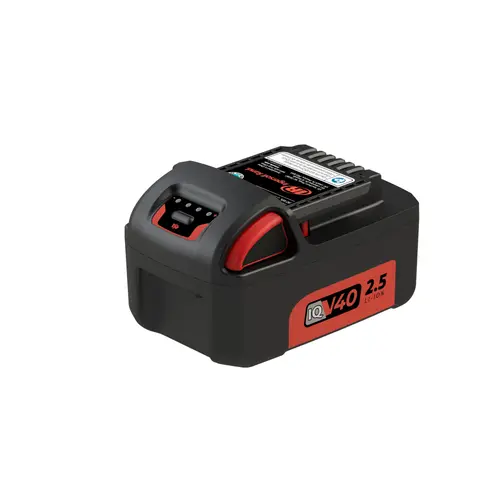 Ingersoll Rand BL4011 IQV40™ 2.5Ah Lithium-Ion Battery