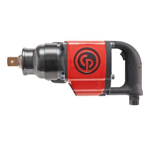 CP0611-D28H 1" D-HANDLE PNEUMATIC IMPACT WRENCH