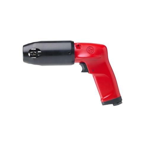 CP1117P26 ATEX 1HP 3/8" 2600RPM Pistol Pneumatic Drill