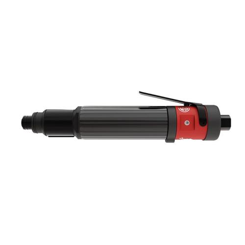 CP2824 1/4" Hex Shut-Off Pneumatic Screwdriver 0.5-1.6NM, 4.8-14.4 In. Lbs. 1500 RPM