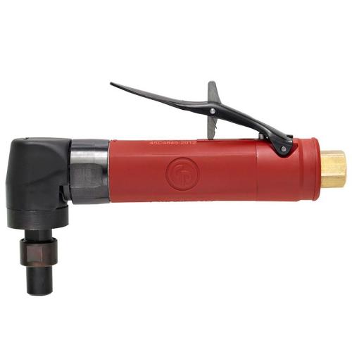 CP3019-12AC 1/4" Pneumatic Angle Die Grinder 0.5HP 12,000 RPM