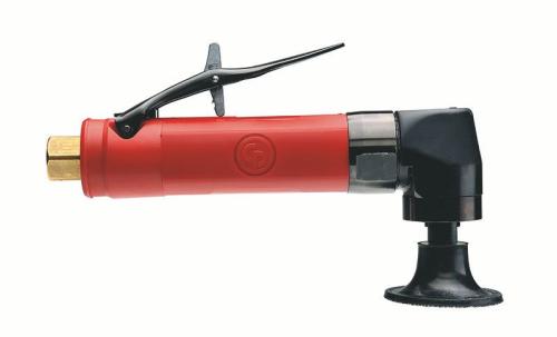 CP3019-12AF 3" Pneumatic Rotary Angle Sander 0.5HP 12,000 RPM
