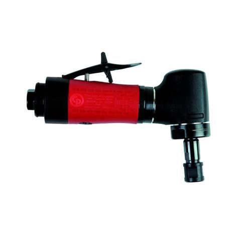 CP3030-325R 1/4" Pneumatic Right Angle Die Grinder 0.4HP 25,000 RPM