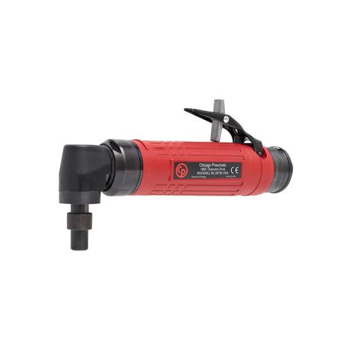 CP3109-13AC 1/4" Pneumatic Angle Die Grinder 13,000 RPM 0.8HP