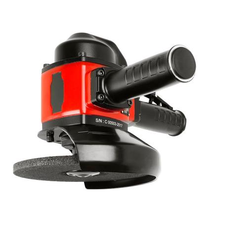 CP3330-SALAVAD 7" Vertical Grinder 3.75HP 8,500RPM