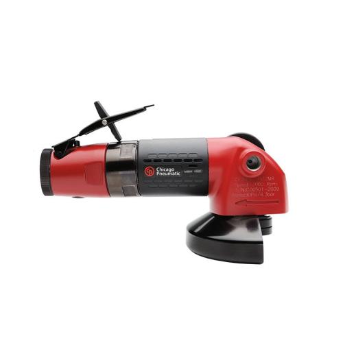 CP3450-12AC4 4" Angle Grinder 12,000RPM 1.09HP