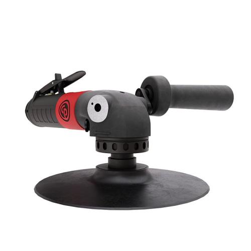 Chicago Pneumatic CP3650-075AB 7" Pneumatic Angle Sander 2.31HP 7,500 RPM