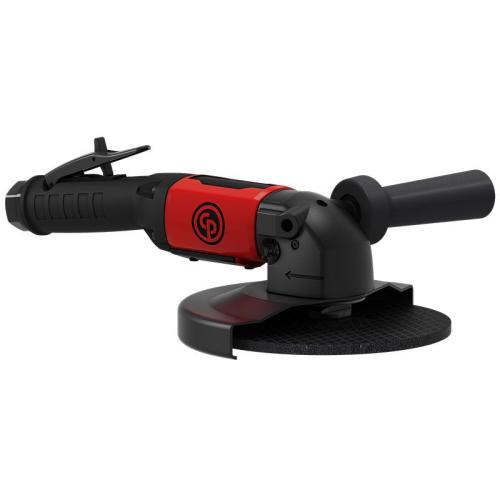 Chicago Pneumatic CP3750-085AB7 7" Angle Grinder 8,500 RPM 2.2HP