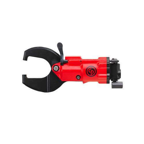 Chicago Pneumatic CP4210AL Alligator Jaw Pneumatic Rivet Squeezer 3/32" Aluminium