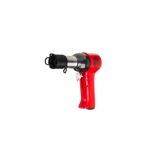 Chicago Pneumatic CP4282 2X Rivet Hammer, 0.401 Shank 2580 Blows per Minute 1/8" Aluminium
