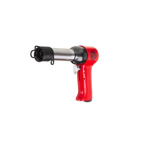 Chicago Pneumatic CP4284 4X Rivet Hammer .401 Shank