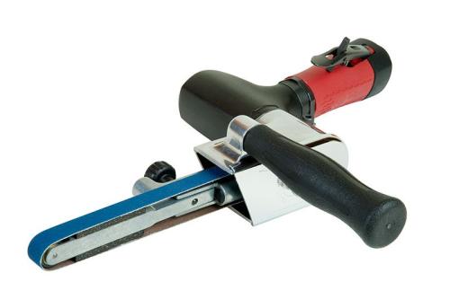 Chicago Pneumatic CP5080-4200H18 Belt Sander 18" x 1/2"