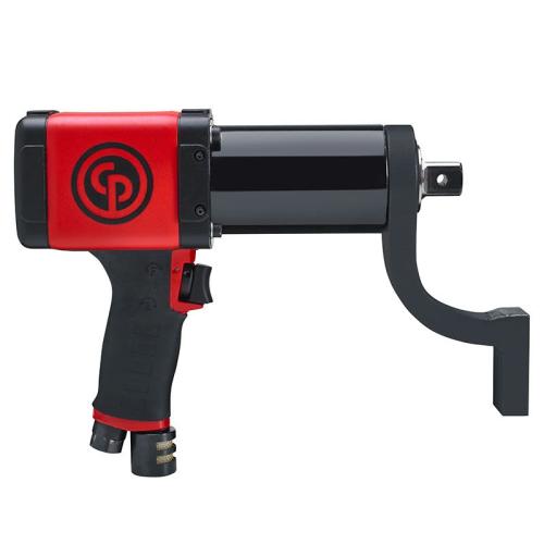 Chicago Pneumatic CP6613 + ATC PACK 3/4" Stall Nutrunner 236-959 Ft. Lbs. / 320-1300NM