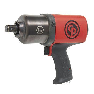 Chicago Pneumatic CP6768EX-P18D 3/4" Impact Wrench - ATEX 1290 Ft. Lbs. / 1750NM