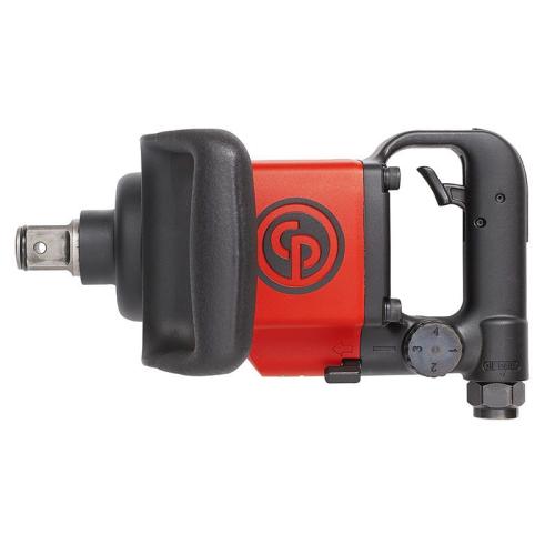 Chicago Pneumatic CP6773-D18D 1" D-Handle Impact Wrench 1300 Ft. Lbs. / 1760NM