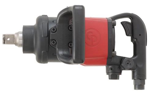 Chicago Pneumatic CP6920-D24 1" D-Hanlde Impact Wrench 1920 Ft. Lbs. / 2600NM