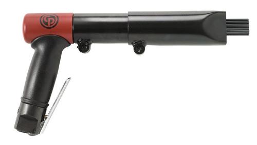 Chicago Pneumatic CP7125 Needle Scaler Pistol Grip