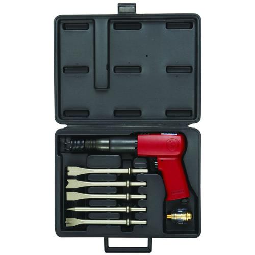 Chicago Pneumatic CP7150K .401" Rivet Hammer Kit